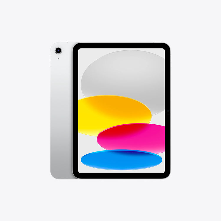 Apple iPad 11-inch 128GB Silver