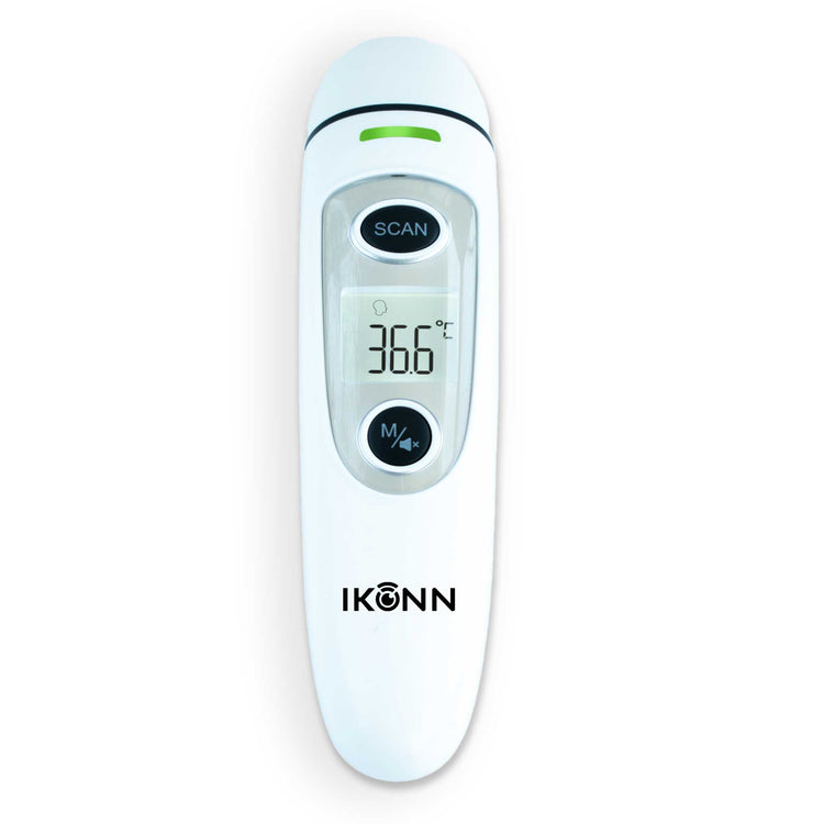 Ikonn Forehead Thermometer