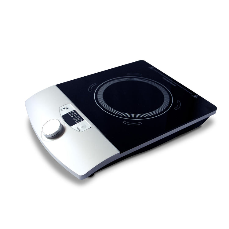 RNIB Talking Induction Hob