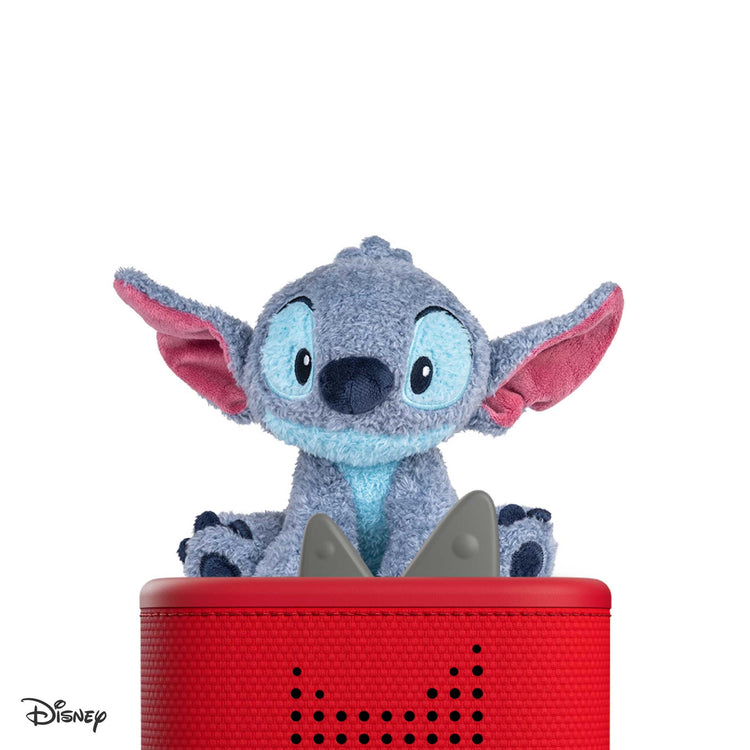 Disney Stitch Cuddle Tonie