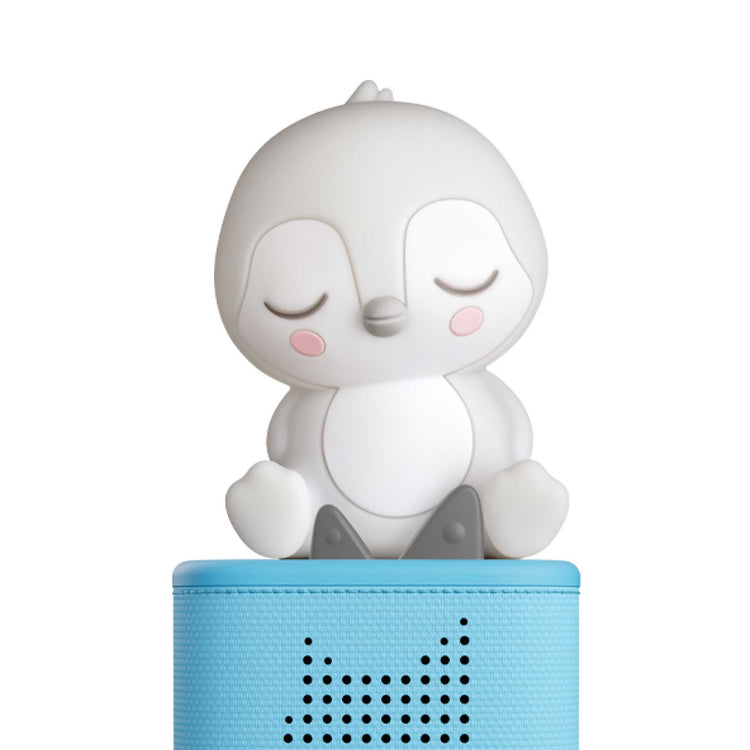 Night Light Tonie – Sleepy Penguin Tonie
