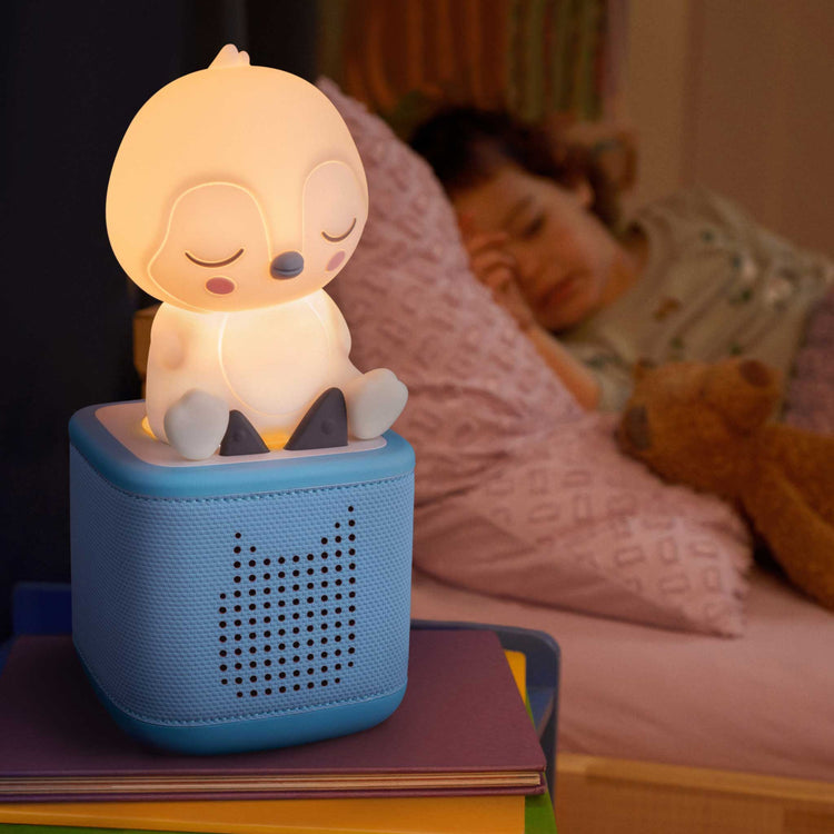 Alternative view of Night Light Tonie – Sleepy Penguin Tonie