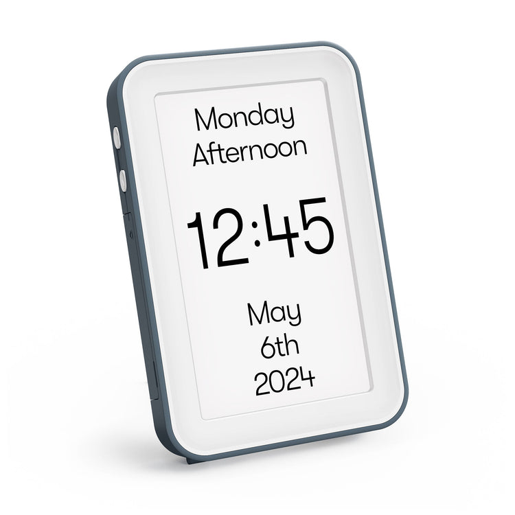 Alternative view of Relish Day Connect Clock