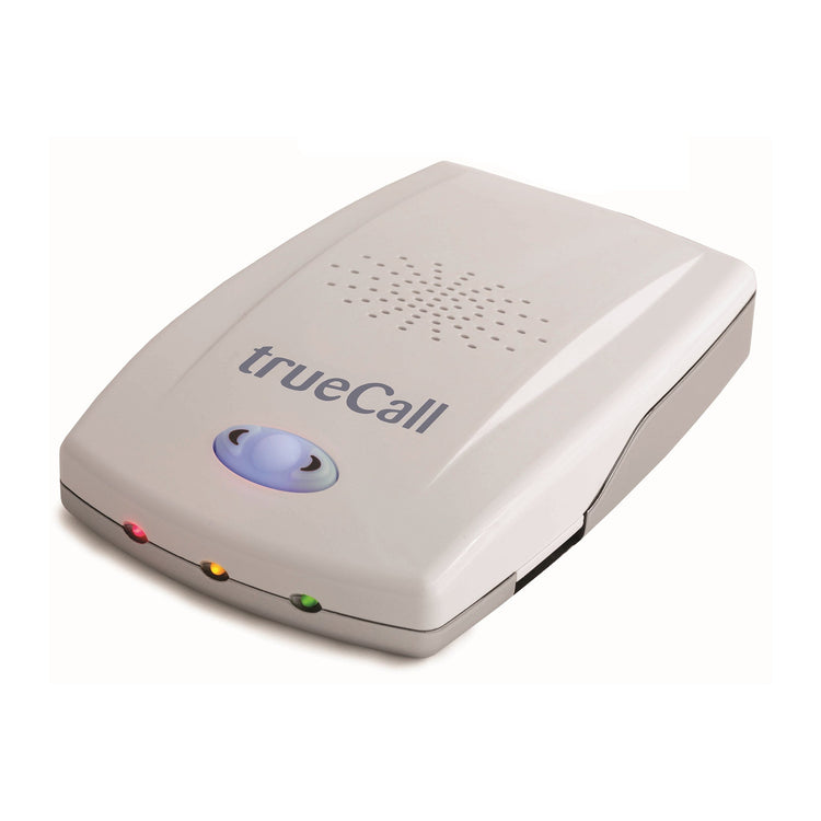 TrueCall VI - stop nuisance calls