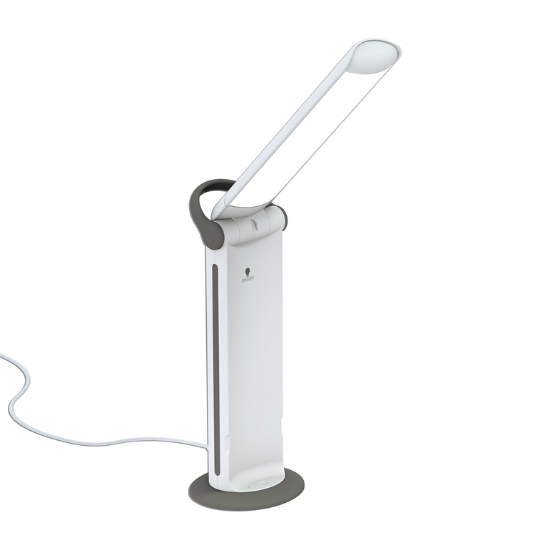 Daylight Twist 2 desk lamp