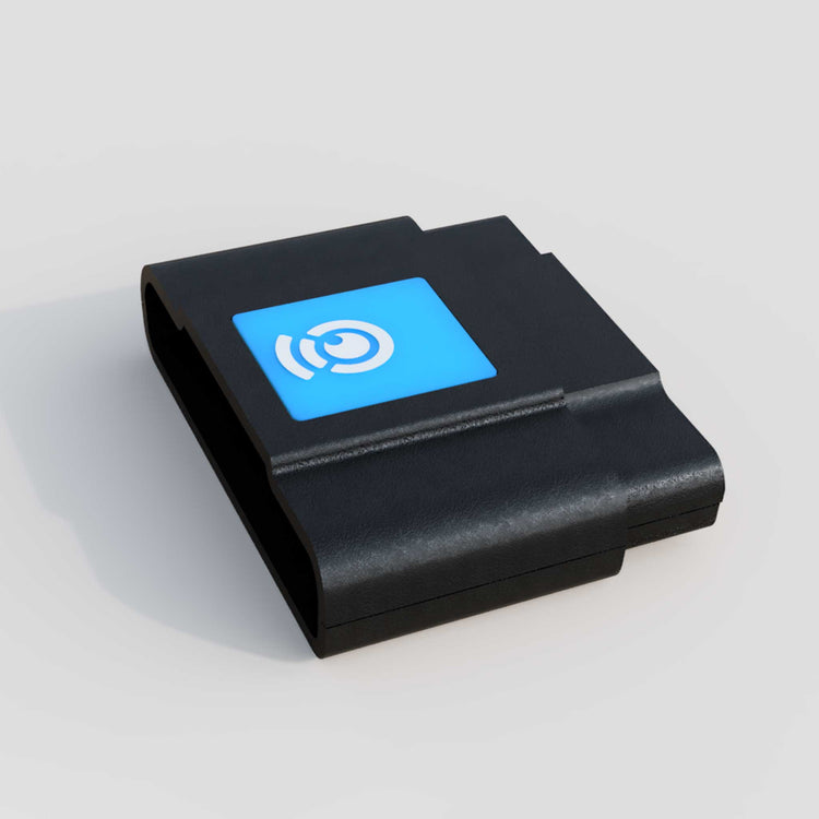 Ikonn Colour and light sensor