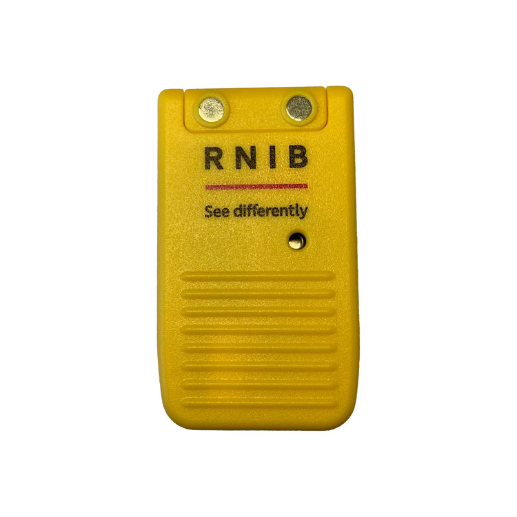 Alternative view of RNIB Liquid Level Indicator