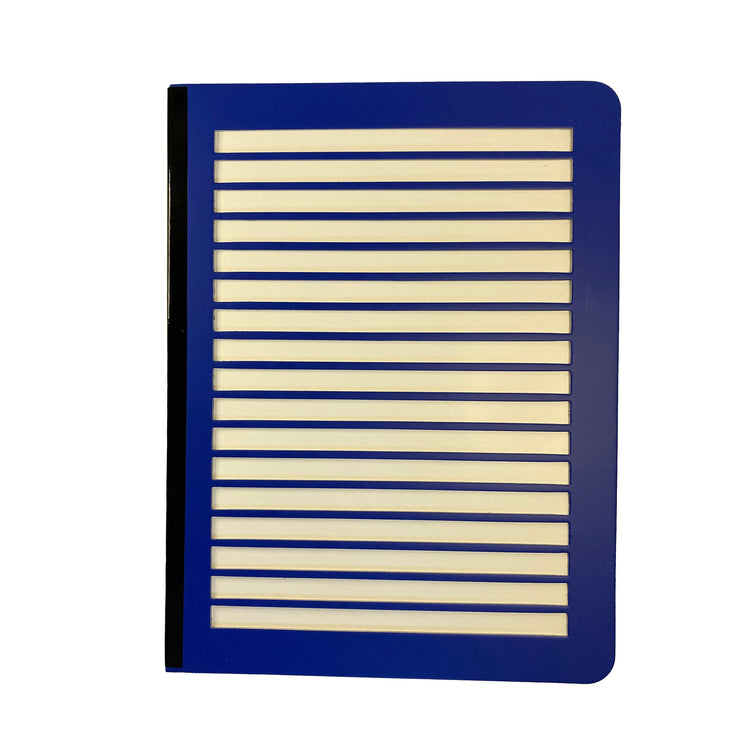 Alternative view of A4 & A5 writing frame pack