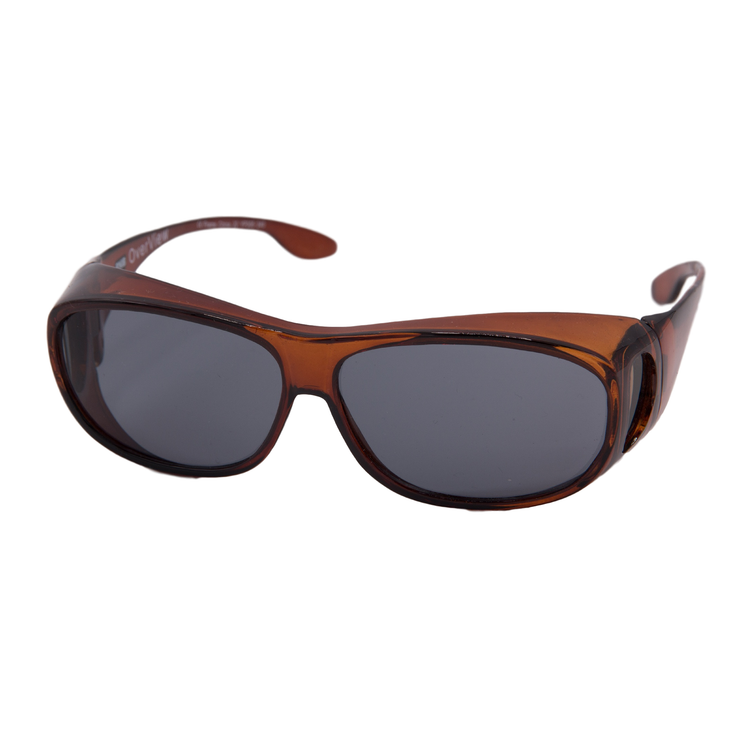 Orion eyeshield glasses HiView Neutral Med (grey)