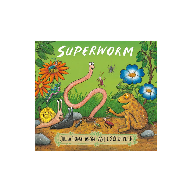 Superworm