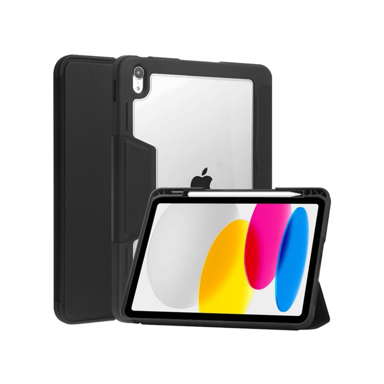 iPad 10.9 inch case - black