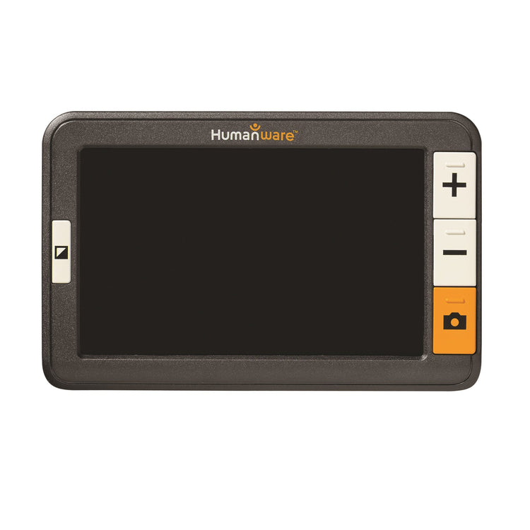 Explore 5 handheld video magnifier
