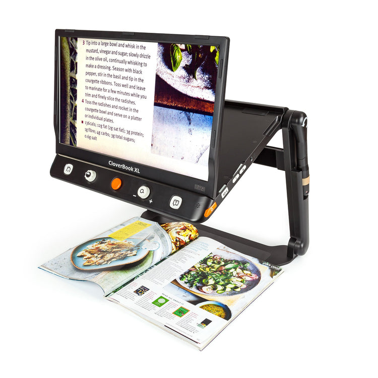 CloverBook XL Pro