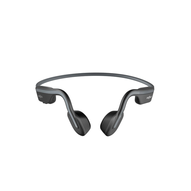 Alternative view of OpenMove Shokz