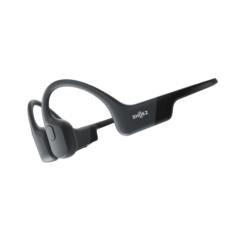 OpenRun Shokz
