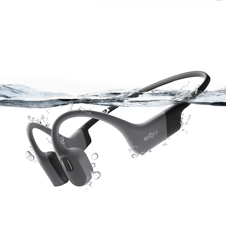 OpenSwim Shokz