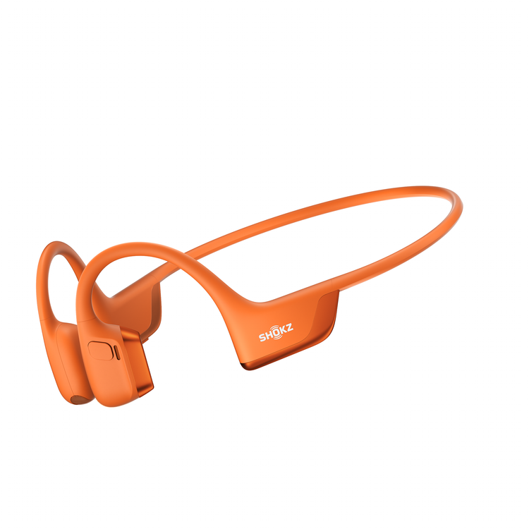 Alternative view of OpenRun PRO 2 Mini Shokz
