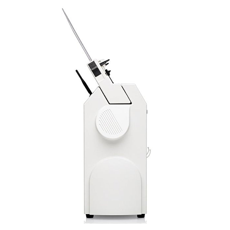 Alternative view of Index Everest embosser
