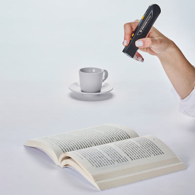 Alternative view of Orcam Read 3