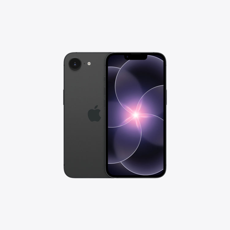 iPhone 17e Black - 256GB