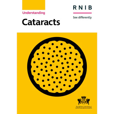 Understanding Cataracts (Alternative Languages)