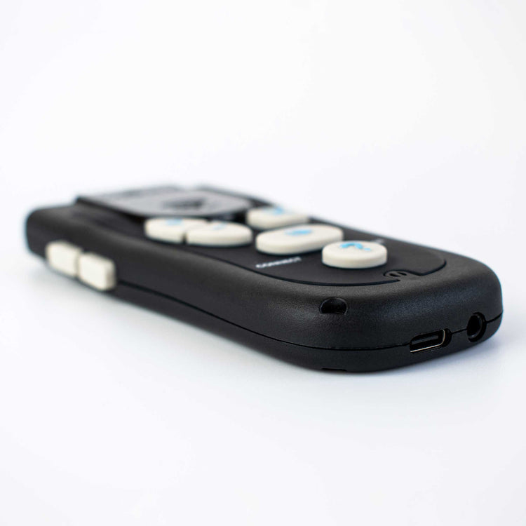 Alternative view of Ikonn Controller