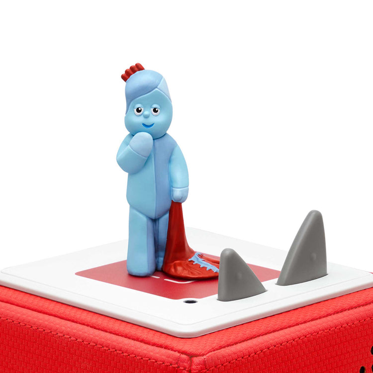 Igglepiggle In the Night Garden – A Musical Journey Tonie
