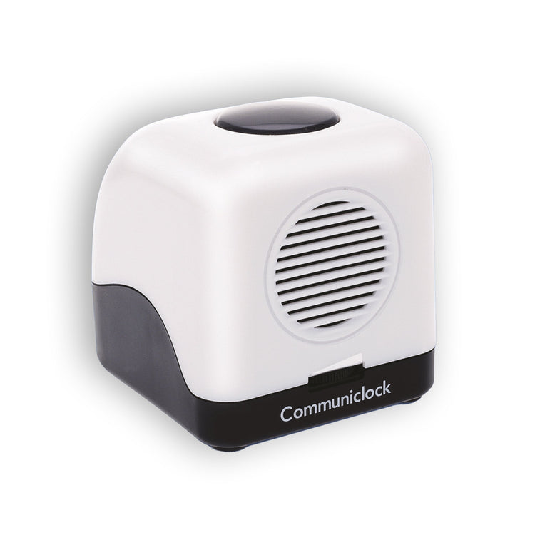 RNIB talking Communiclock