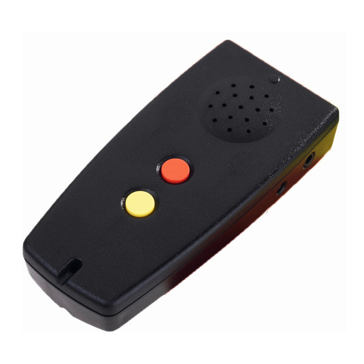 Colorino talking colour identifier and light detector