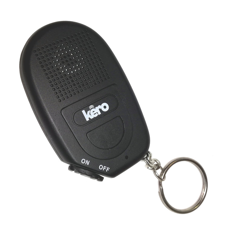 Adel portable light detector