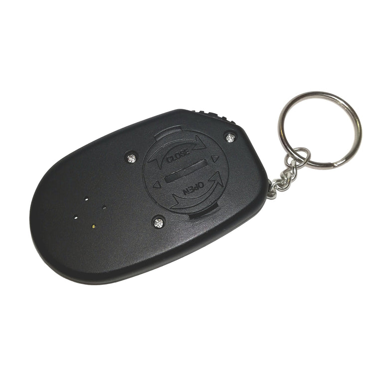 Alternative view of Adel portable light detector