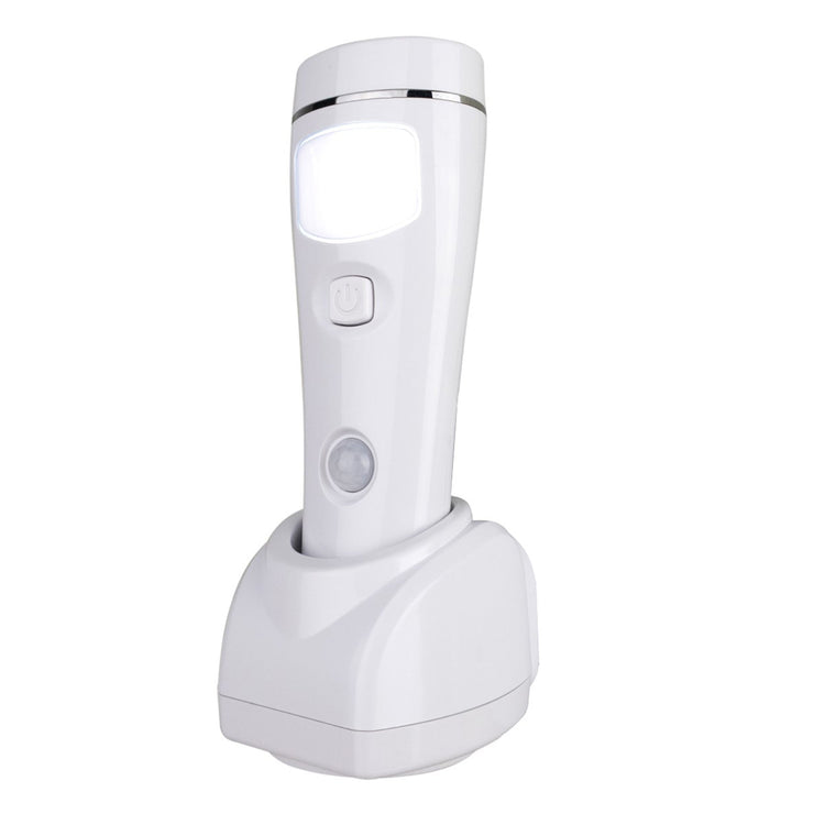 NiteSafe safety sensor nightlight and torch