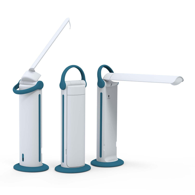Alternative view of Daylight Twist 2 Go portable lamp (no 3pin plug)