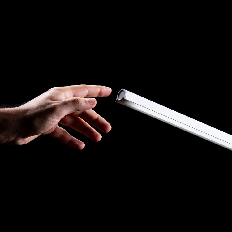 Alternative view of Daylight DuoPro table lamp