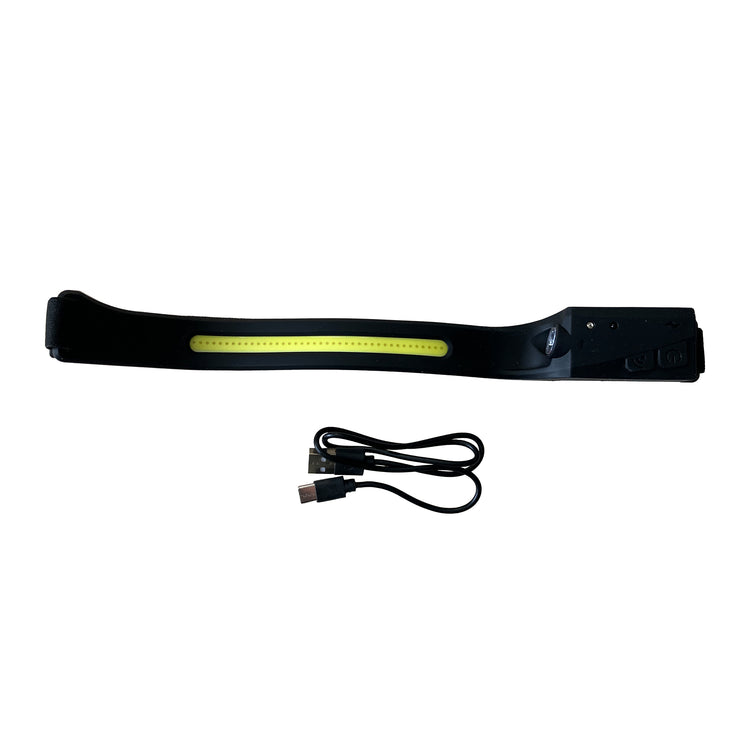 Head torch