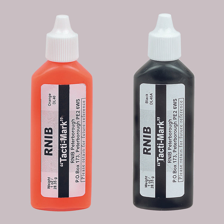 RNIB Tacti-Mark
