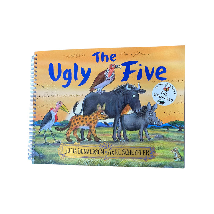 The Ugly Five