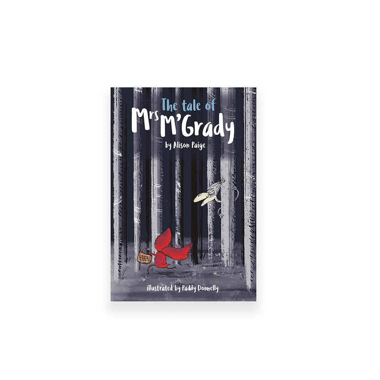 The Tale of Mrs M'Grady