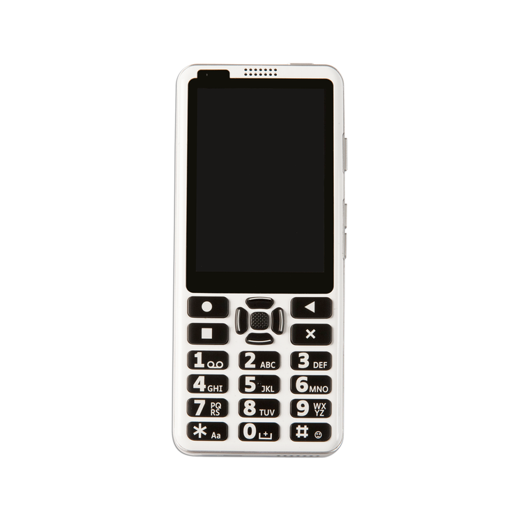 Smartvision3 mobile phone