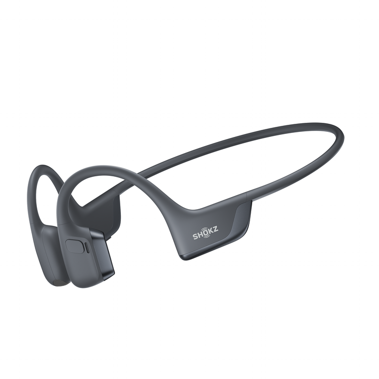 OpenRun PRO Shokz