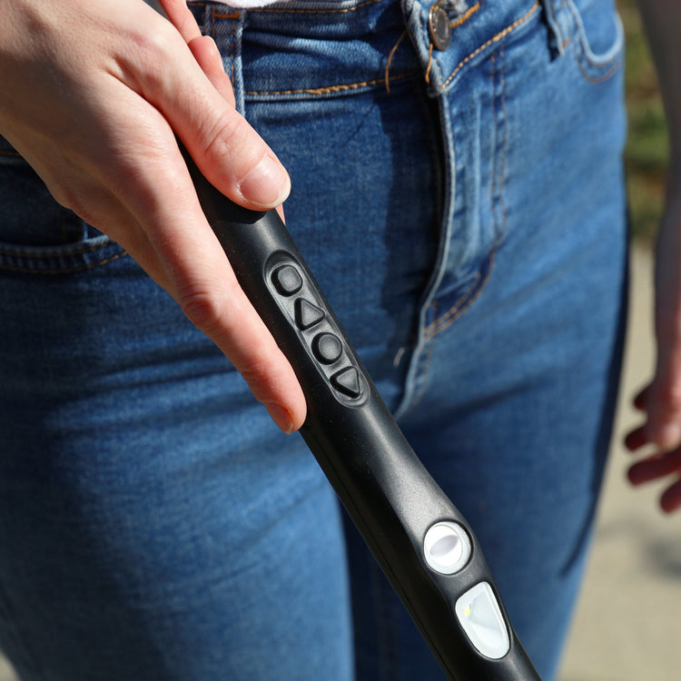 Alternative view of WeWalk Smart Cane 2 AI
