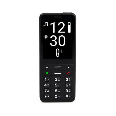 BlindShell Classic 2 mobile phone